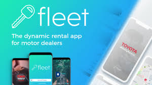 Fleet Apps